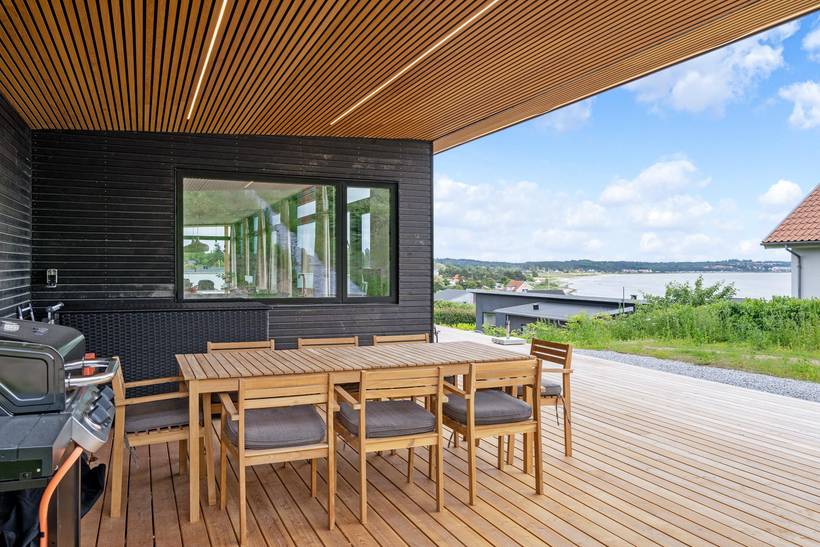 Foto von Ferienhaus YJ43 in Ebeltoft - Ostjütland