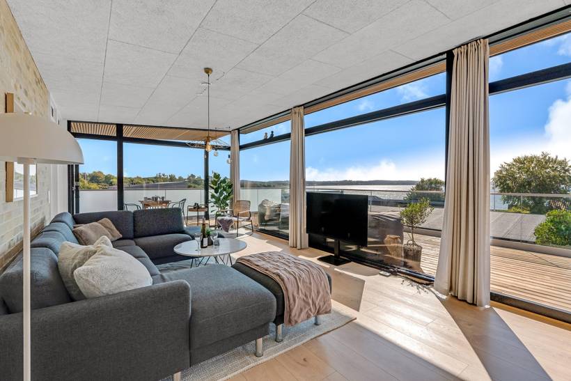 Foto von Ferienhaus YJ43 in Ebeltoft - Ostjütland