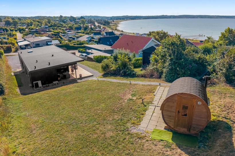 Foto von Ferienhaus YJ43 in Ebeltoft - Ostjütland