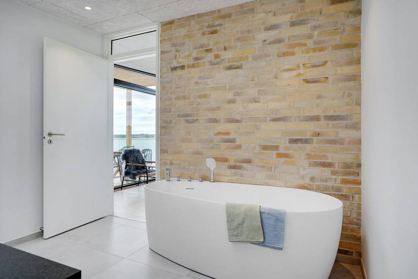 Foto von Ferienhaus YJ43 in Ebeltoft - Ostjütland