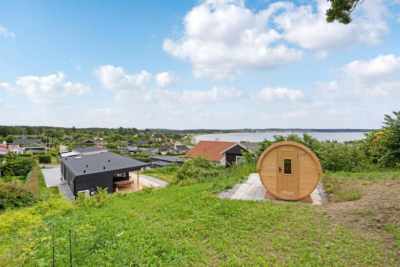 Foto von Ferienhaus YJ43 in Ebeltoft - Ostjütland