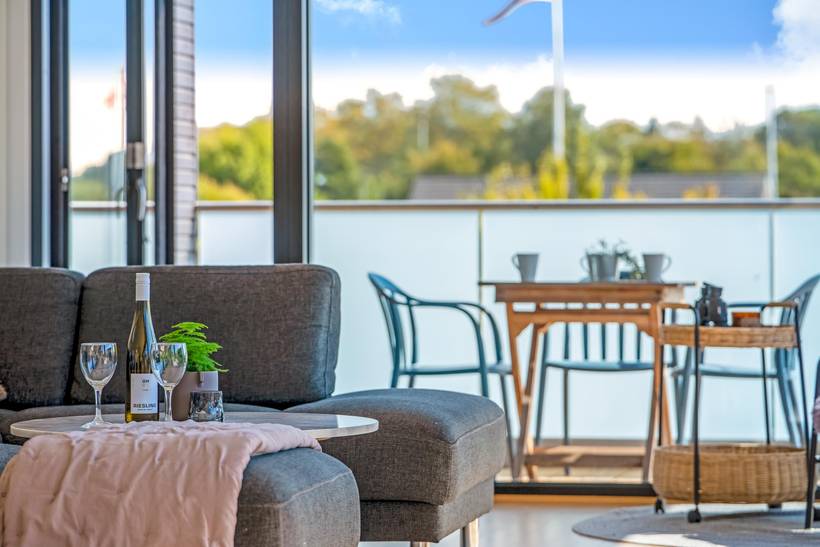 Foto von Ferienhaus YJ43 in Ebeltoft - Ostjütland