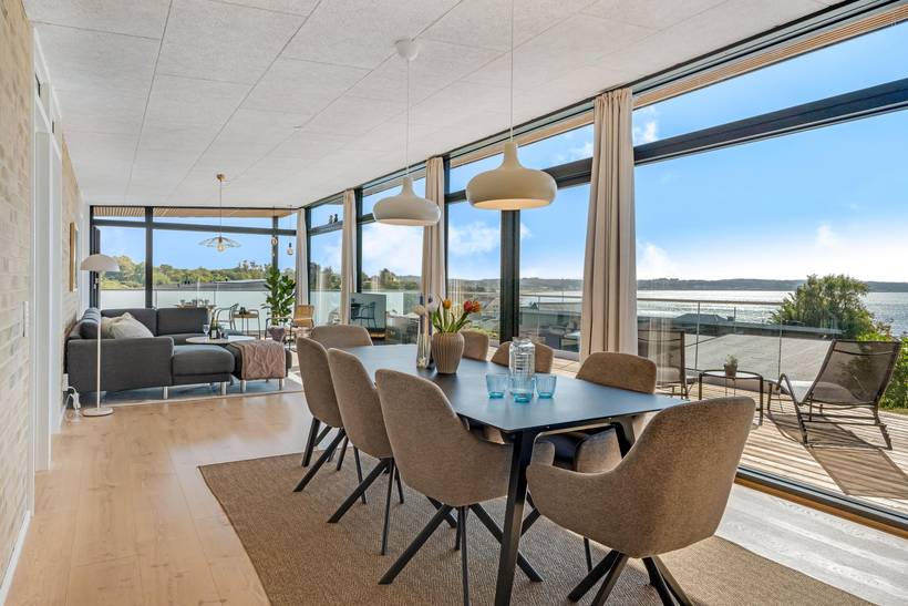 Foto von Ferienhaus YJ43 in Ebeltoft - Ostjütland