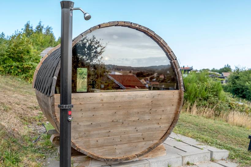 Foto von Ferienhaus YJ43 in Ebeltoft - Ostjütland