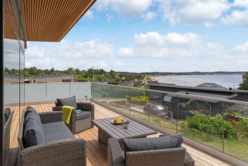 Foto von Ferienhaus YJ43 in Ebeltoft - Ostjütland