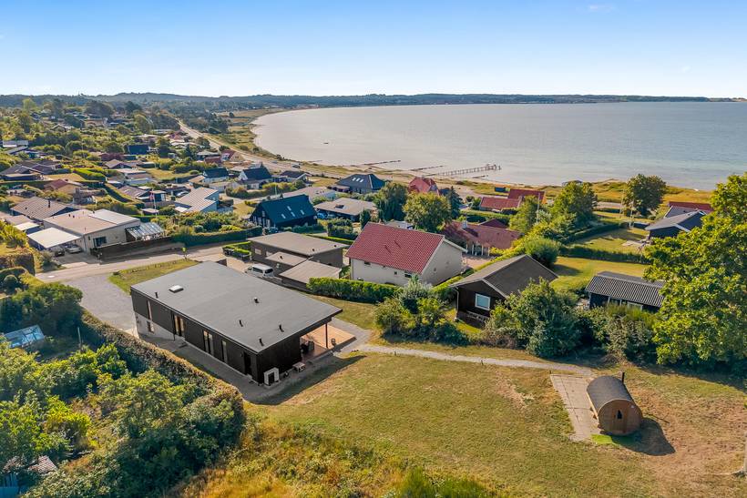 Foto von Ferienhaus YJ43 in Ebeltoft - Ostjütland