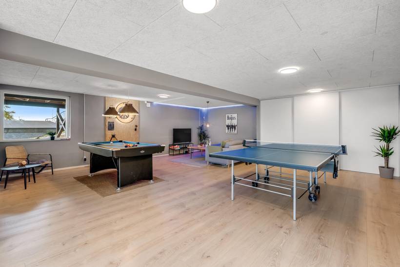 Foto von Ferienhaus YJ43 in Ebeltoft - Ostjütland