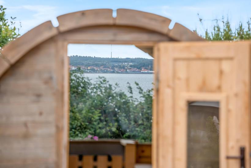 Foto von Ferienhaus YJ43 in Ebeltoft - Ostjütland