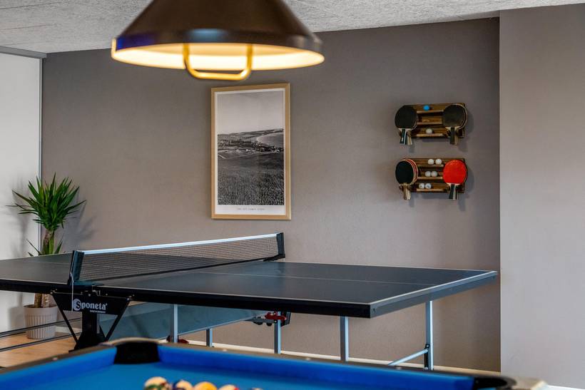Foto von Ferienhaus YJ43 in Ebeltoft - Ostjütland