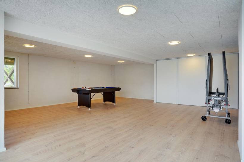 Foto von Ferienhaus YJ43 in Ebeltoft - Ostjütland