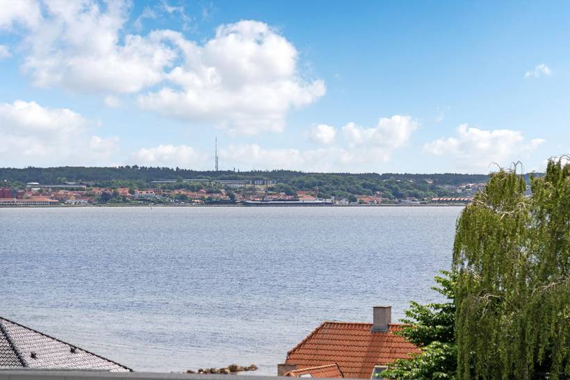 Foto von Ferienhaus YJ43 in Ebeltoft - Ostjütland