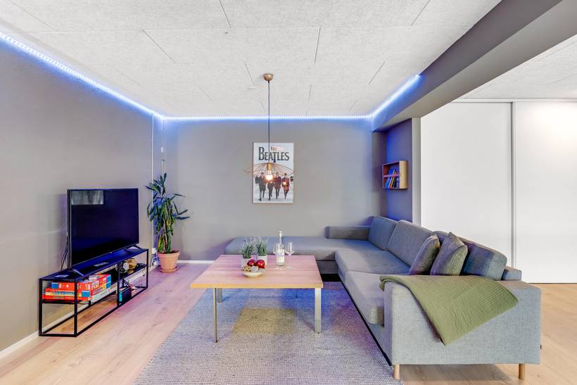 Foto von Ferienhaus YJ43 in Ebeltoft - Ostjütland