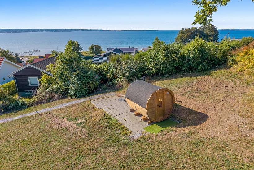 Foto von Ferienhaus YJ43 in Ebeltoft - Ostjütland