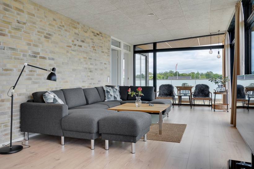 Foto von Ferienhaus YJ43 in Ebeltoft - Ostjütland