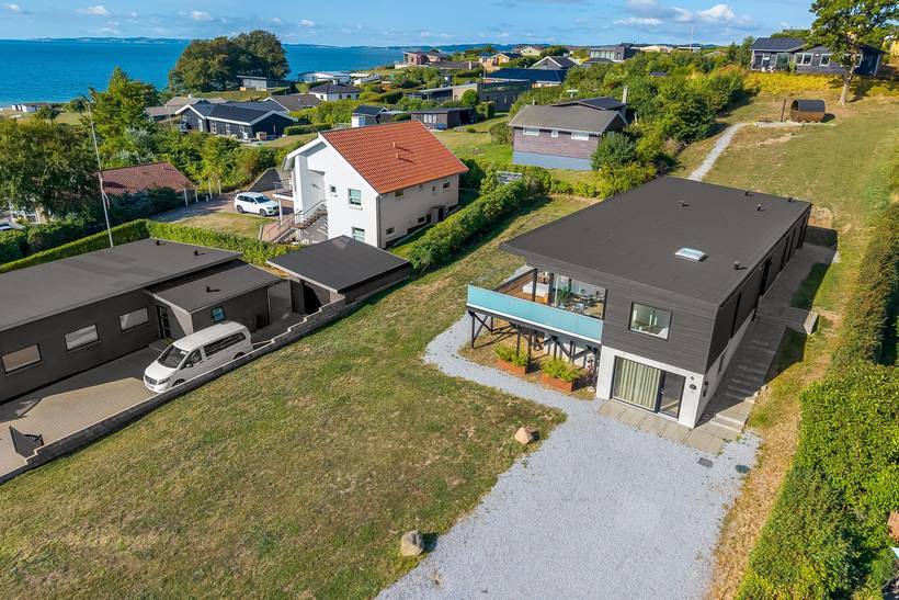 Foto von Ferienhaus YJ43 in Ebeltoft - Ostjütland