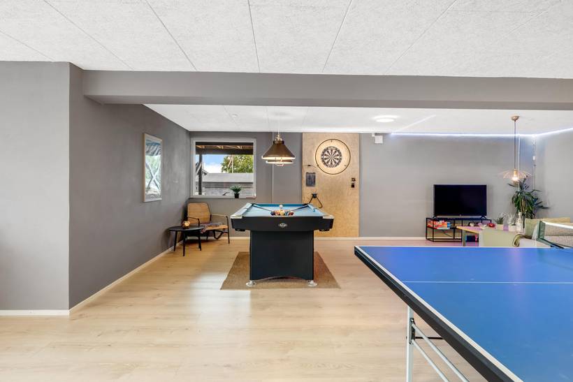 Foto von Ferienhaus YJ43 in Ebeltoft - Ostjütland