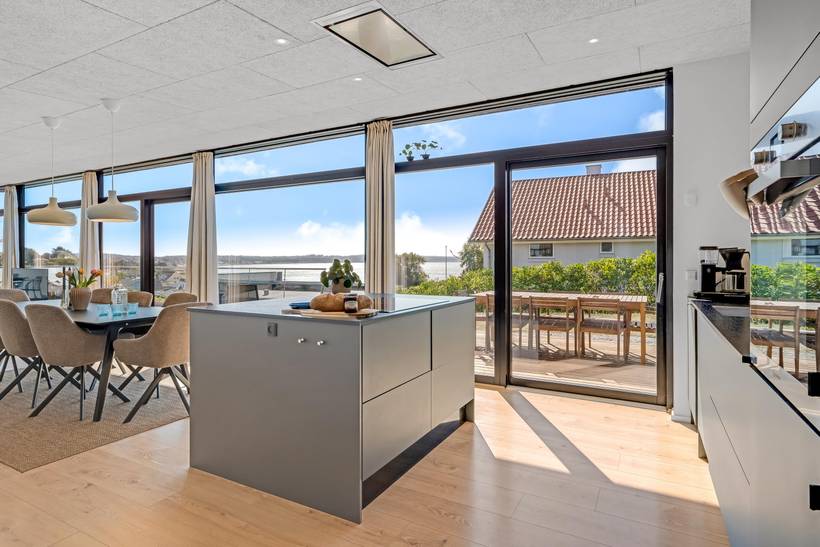 Foto von Ferienhaus YJ43 in Ebeltoft - Ostjütland