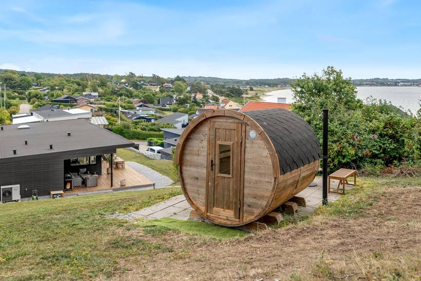 Foto von Ferienhaus YJ43 in Ebeltoft - Ostjütland