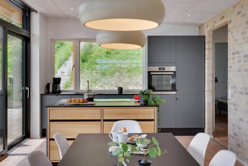 Foto von Ferienhaus YJ43 in Ebeltoft - Ostjütland