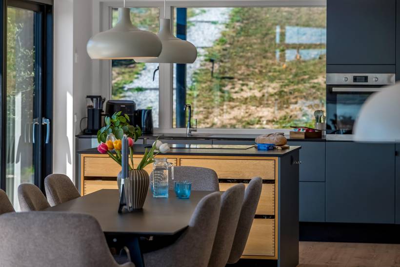 Foto von Ferienhaus YJ43 in Ebeltoft - Ostjütland