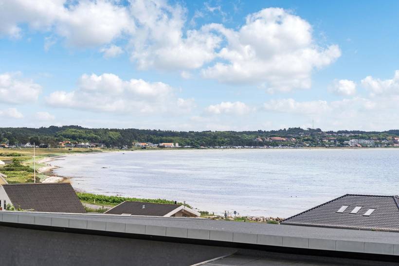 Foto von Ferienhaus YJ43 in Ebeltoft - Ostjütland