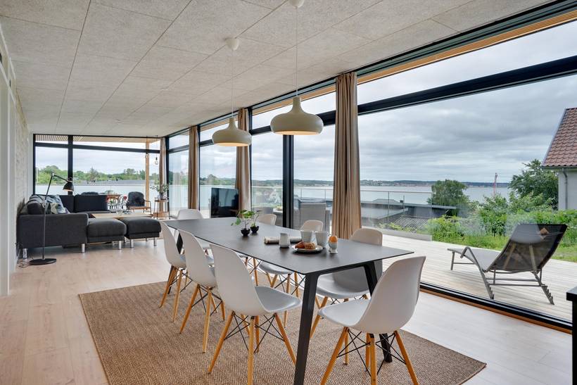 Foto von Ferienhaus YJ43 in Ebeltoft - Ostjütland