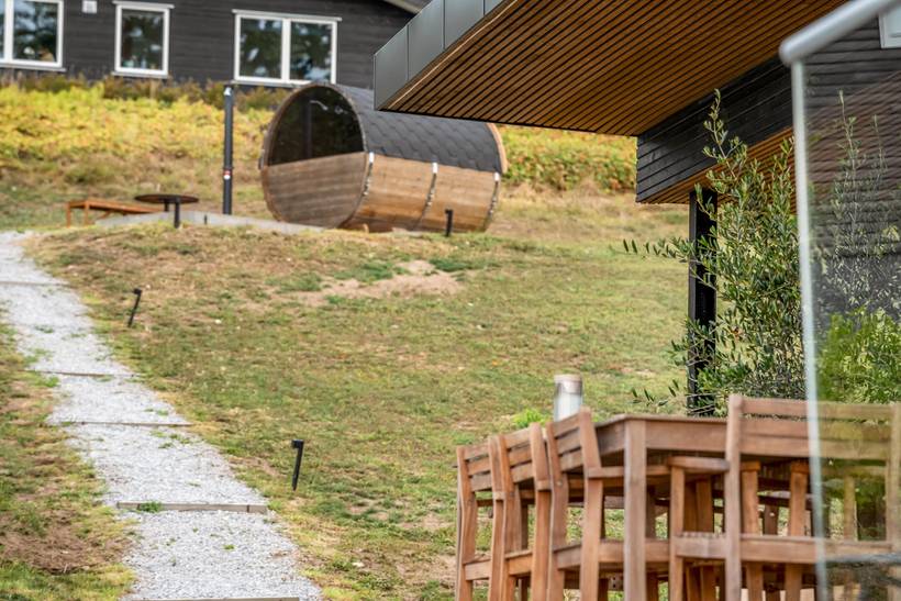 Foto von Ferienhaus YJ43 in Ebeltoft - Ostjütland