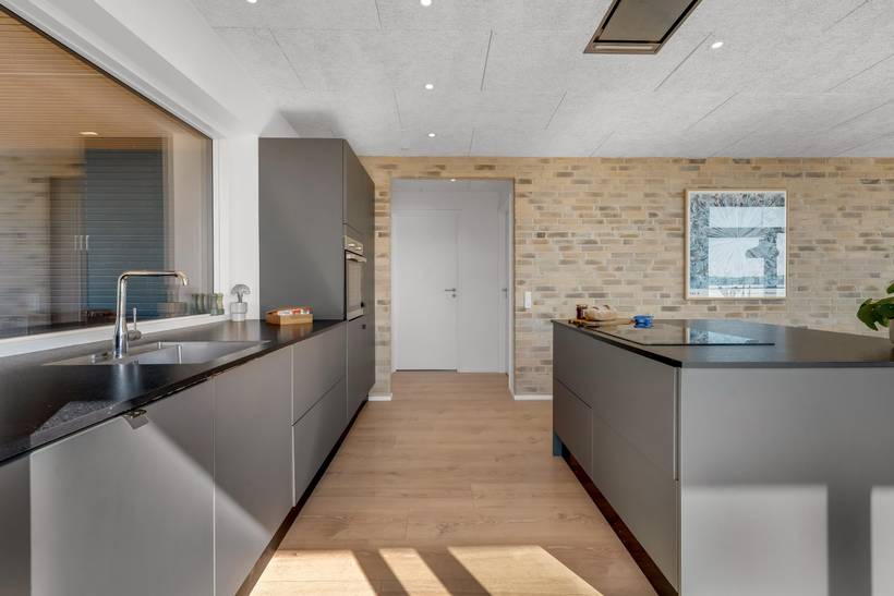Foto von Ferienhaus YJ43 in Ebeltoft - Ostjütland