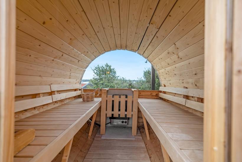 Foto von Ferienhaus YJ43 in Ebeltoft - Ostjütland