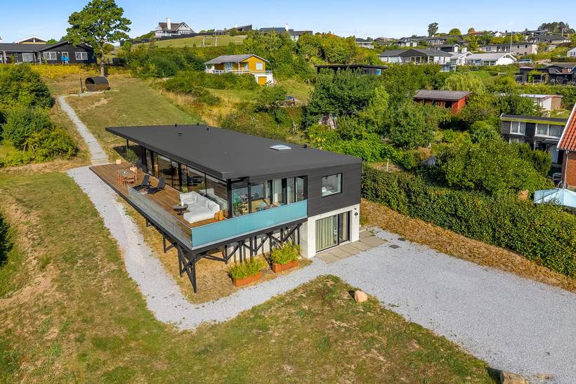 Foto von Ferienhaus YJ43 in Ebeltoft - Ostjütland
