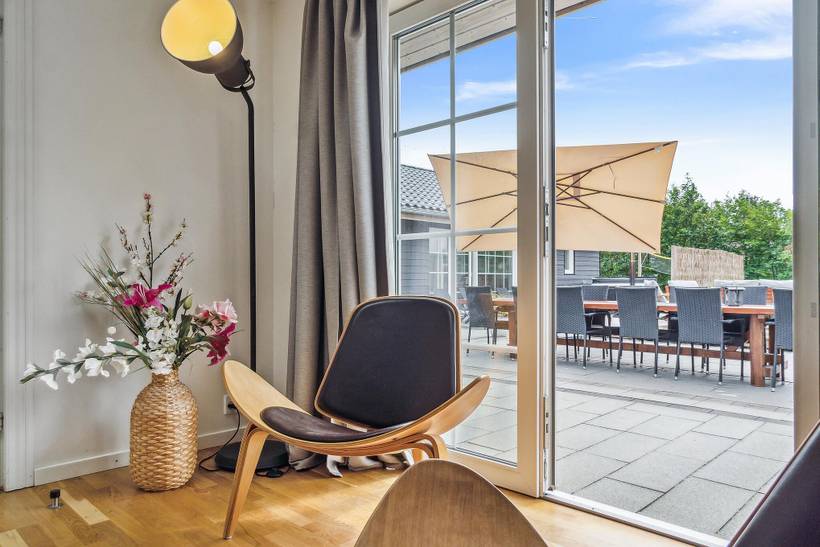 Foto von Ferienhaus YJ48 in Marielyst - Falster