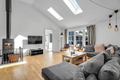 Vorschaubild von Ferienhaus YJ48 in Marielyst - Falster