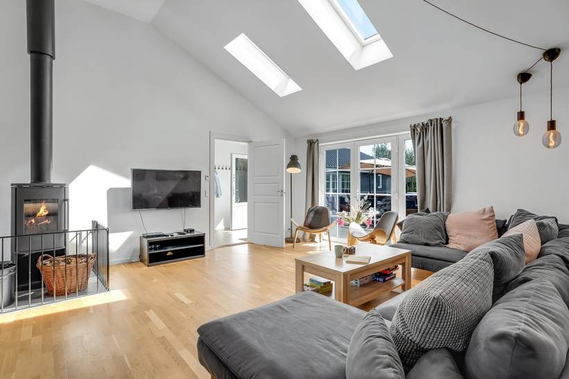 Foto von Ferienhaus YJ48 in Marielyst - Falster