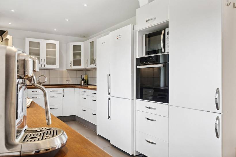 Foto von Ferienhaus YJ48 in Marielyst - Falster