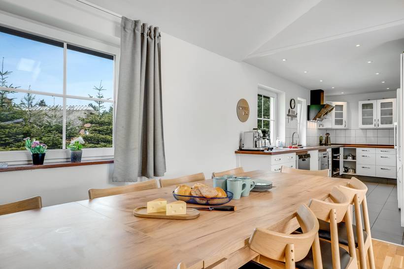 Foto von Ferienhaus YJ48 in Marielyst - Falster
