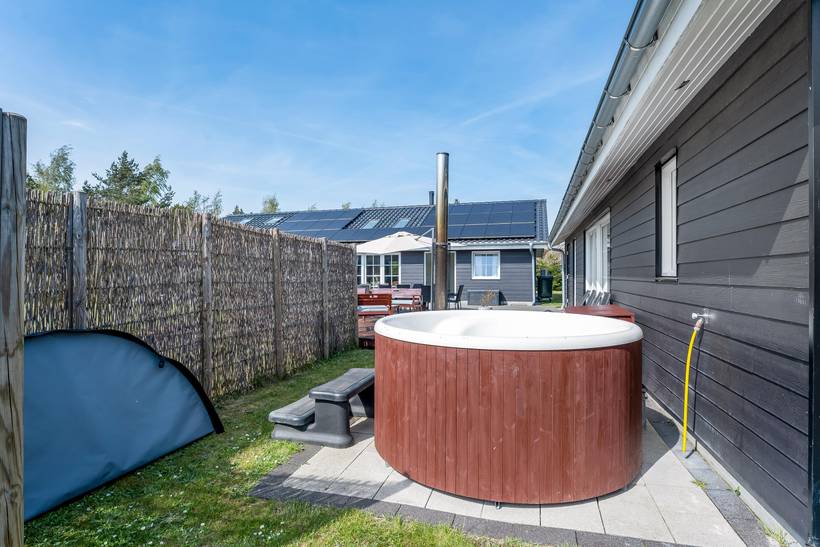 Foto von Ferienhaus YJ48 in Marielyst - Falster