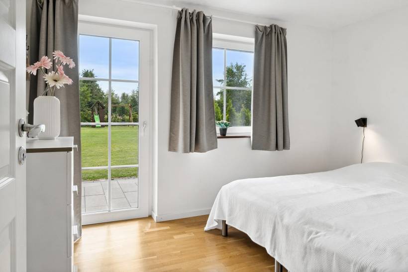 Foto von Ferienhaus YJ48 in Marielyst - Falster