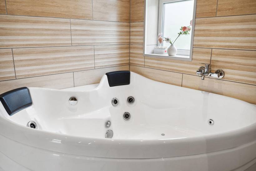 Foto von Ferienhaus YJ48 in Marielyst - Falster