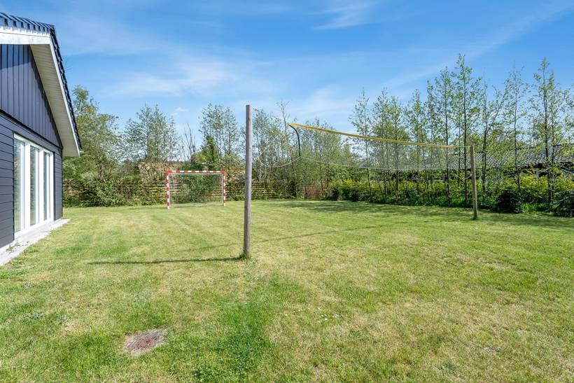 Foto von Ferienhaus YJ48 in Marielyst - Falster