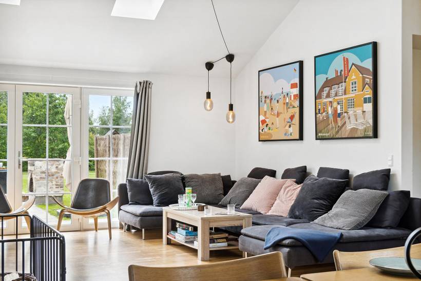 Foto von Ferienhaus YJ48 in Marielyst - Falster