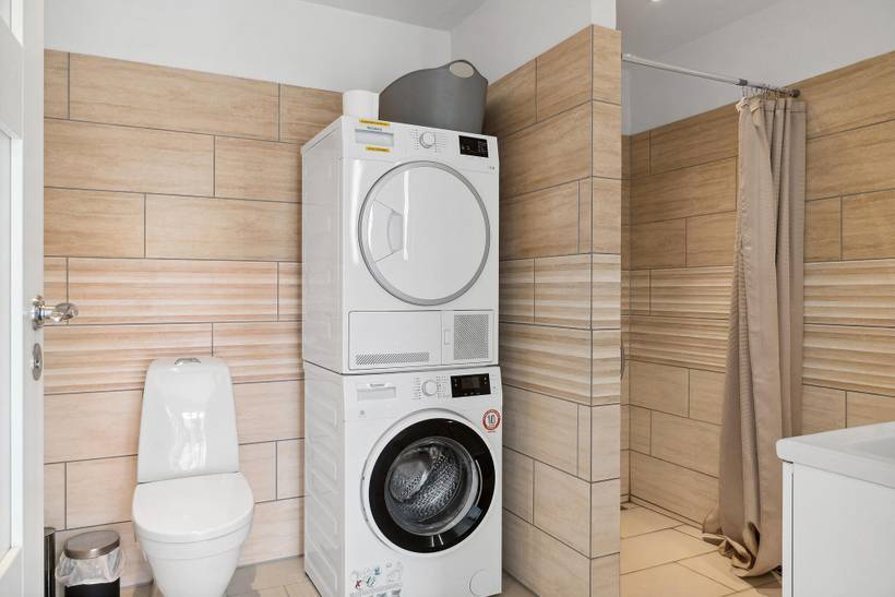 Foto von Ferienhaus YJ48 in Marielyst - Falster