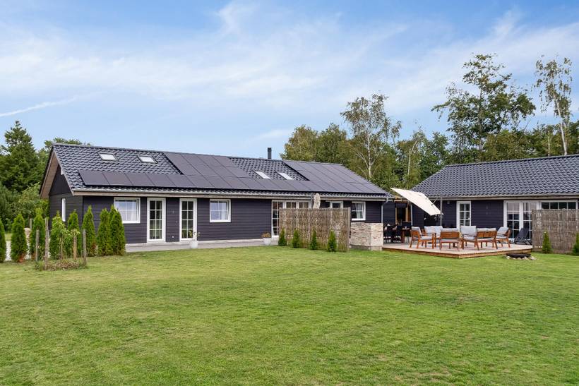 Foto von Ferienhaus YJ48 in Marielyst - Falster