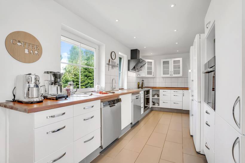 Foto von Ferienhaus YJ48 in Marielyst - Falster