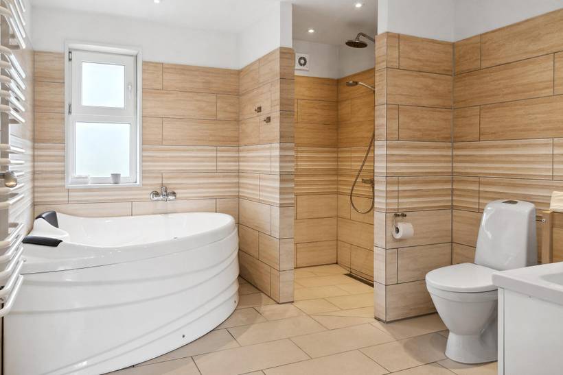 Foto von Ferienhaus YJ48 in Marielyst - Falster