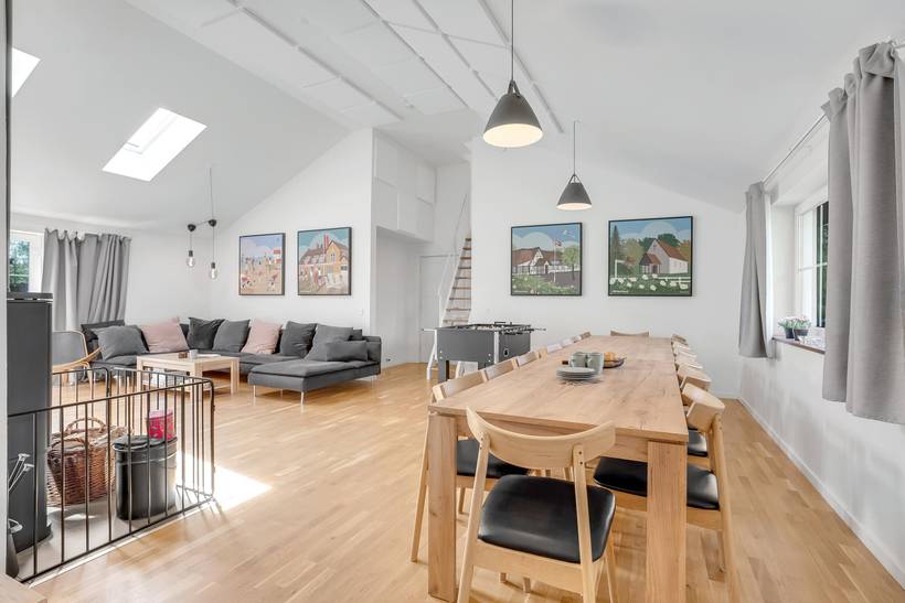 Foto von Ferienhaus YJ48 in Marielyst - Falster