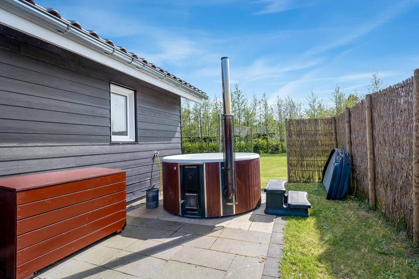 Foto von Ferienhaus YJ48 in Marielyst - Falster