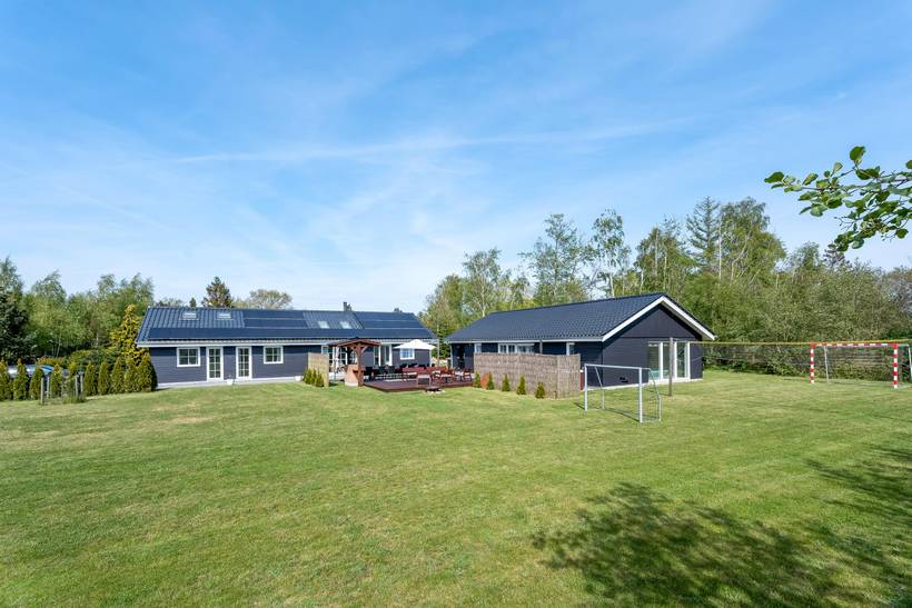 Foto von Ferienhaus YJ48 in Marielyst - Falster