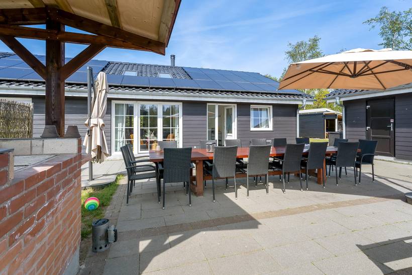 Foto von Ferienhaus YJ48 in Marielyst - Falster