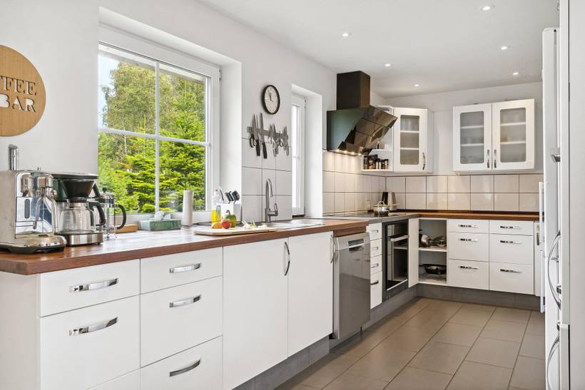 Foto von Ferienhaus YJ48 in Marielyst - Falster