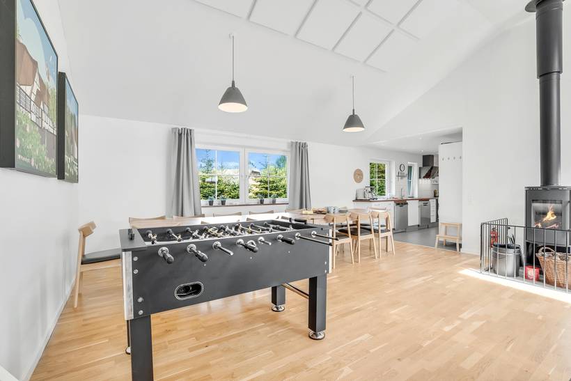 Foto von Ferienhaus YJ48 in Marielyst - Falster